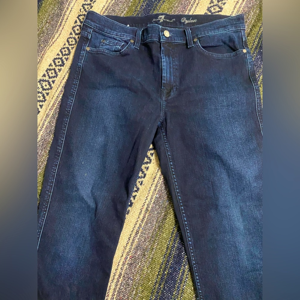 7 for all Mankind Jeans